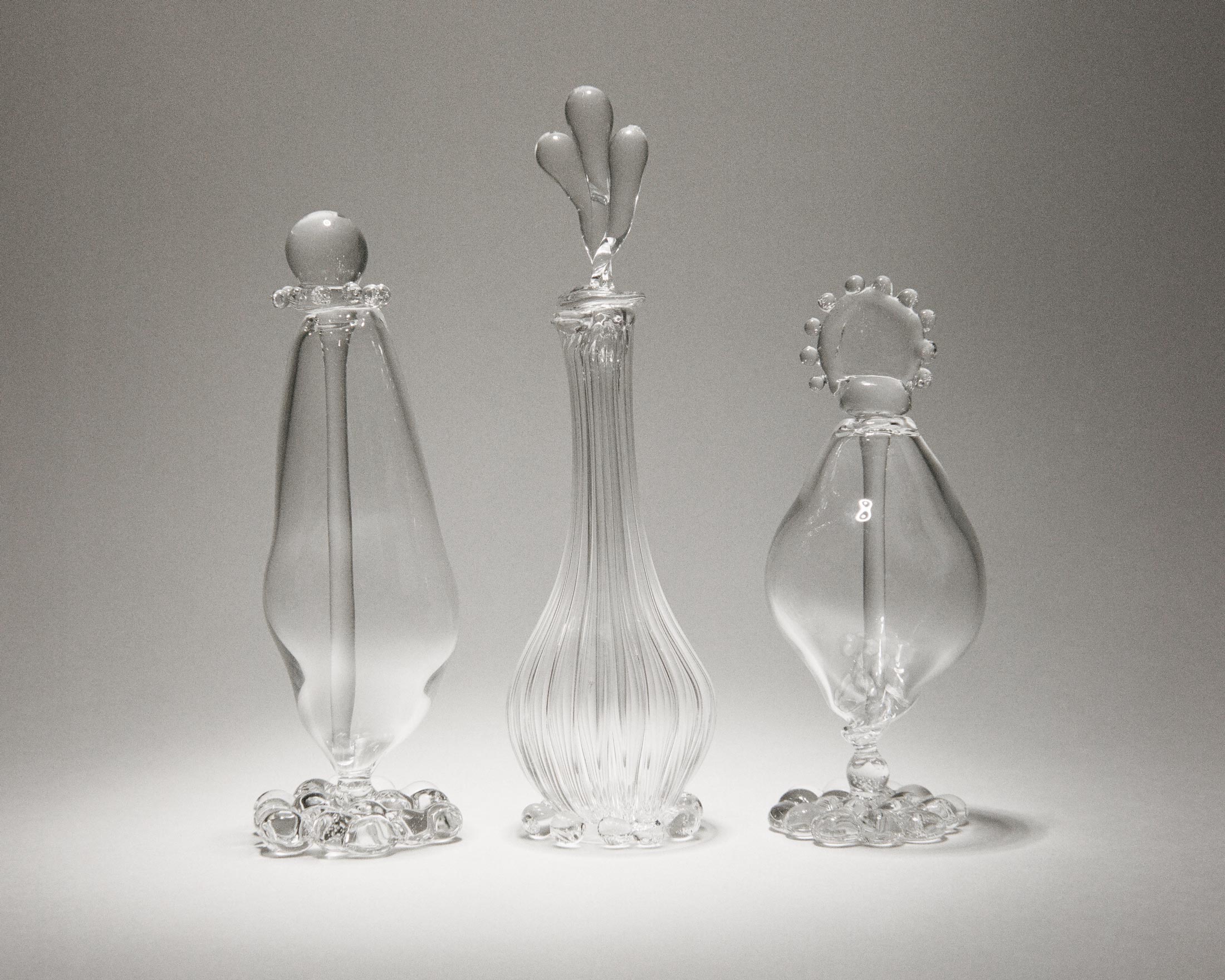 The Altar of Three | Kindred Black X Justine Menard