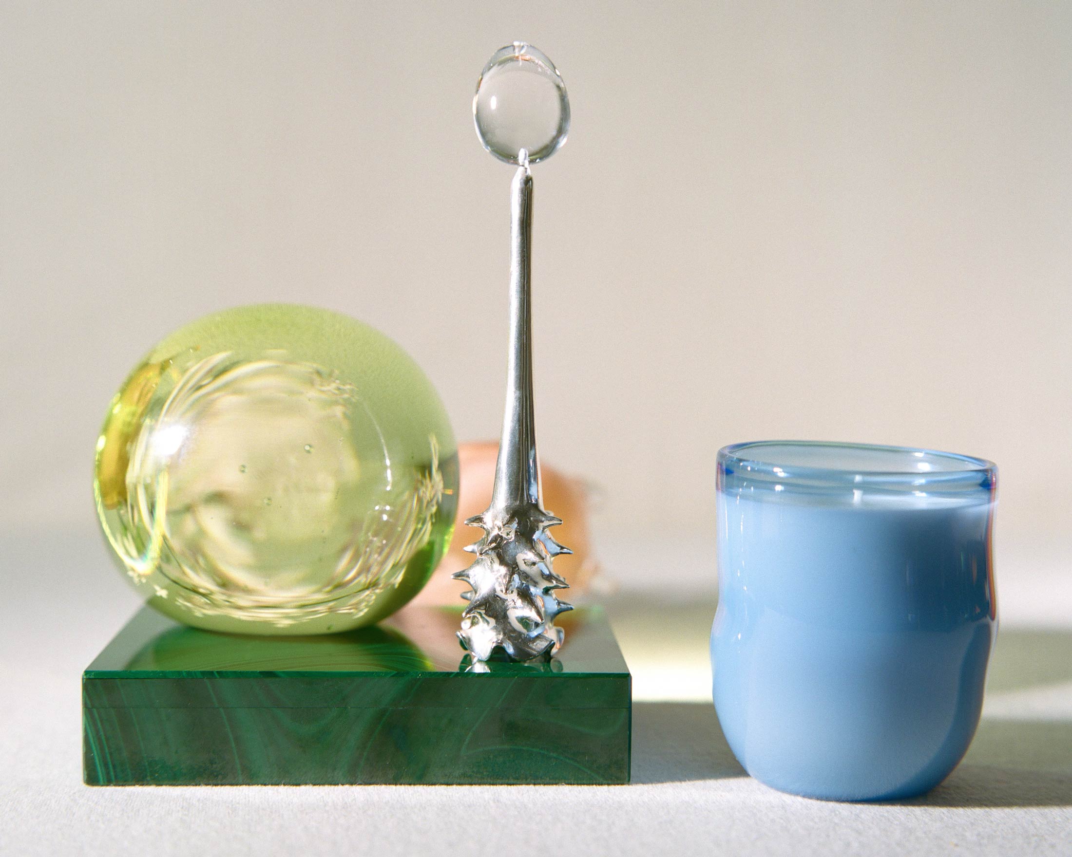 The Oracle Snuffer