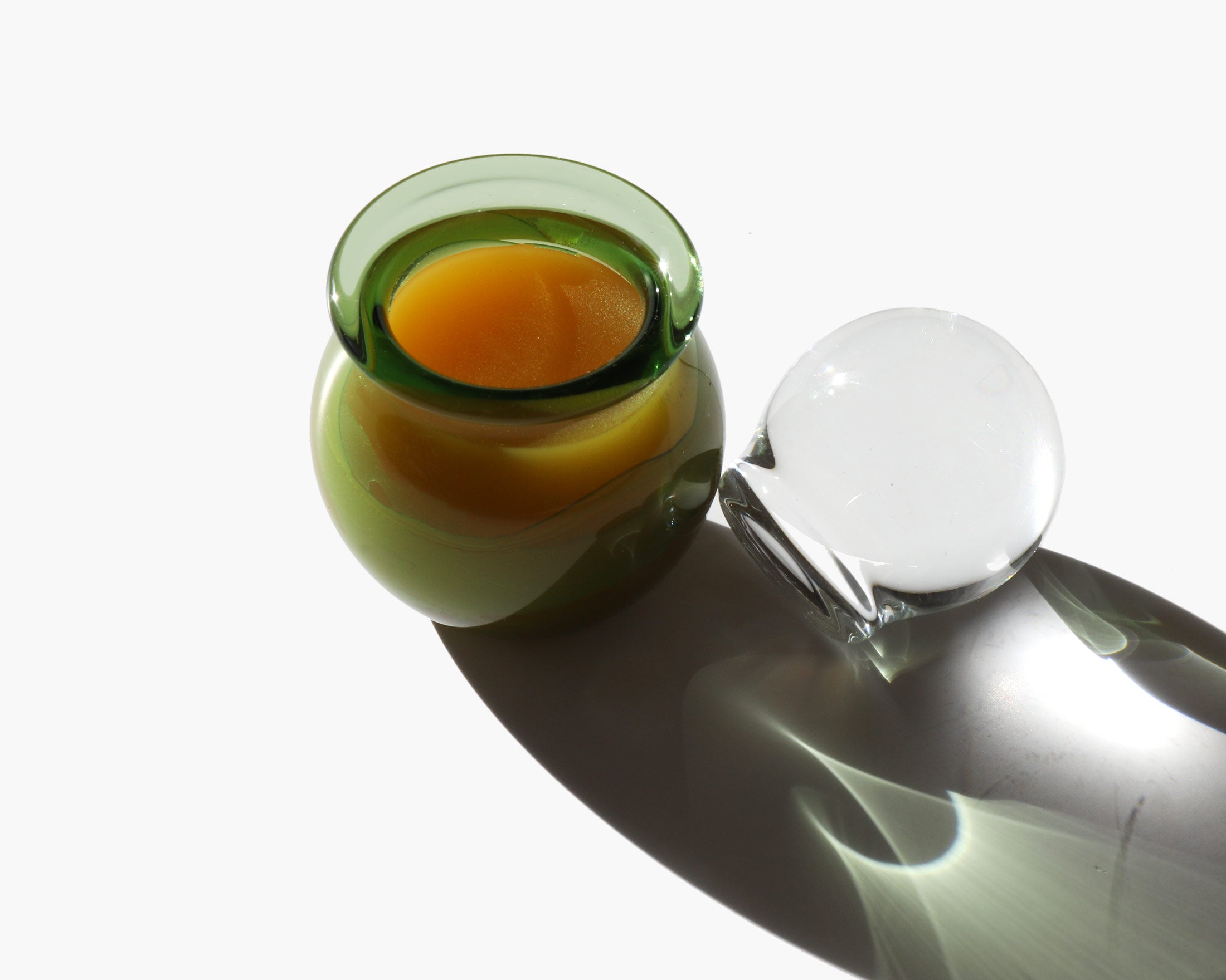 Orange Blossom Salve