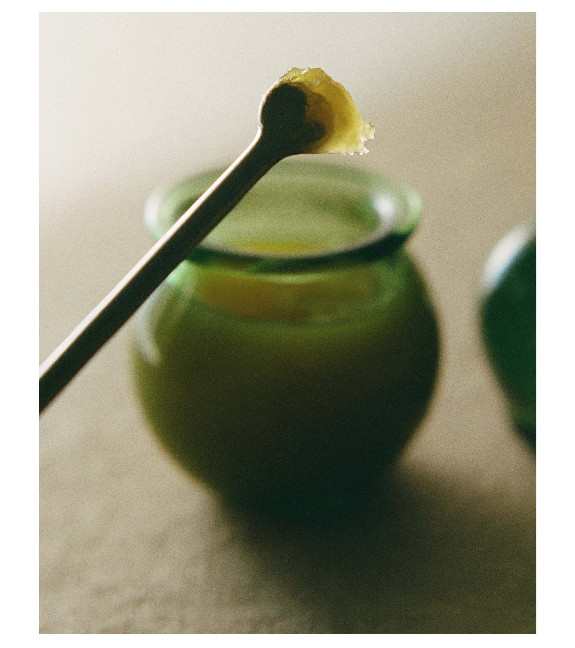 Orange Blossom Salve