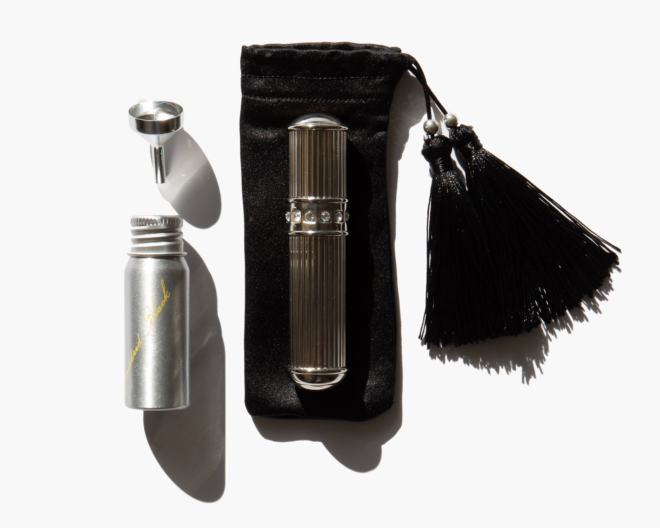 Revenant Atomizer With Eau de Parfum