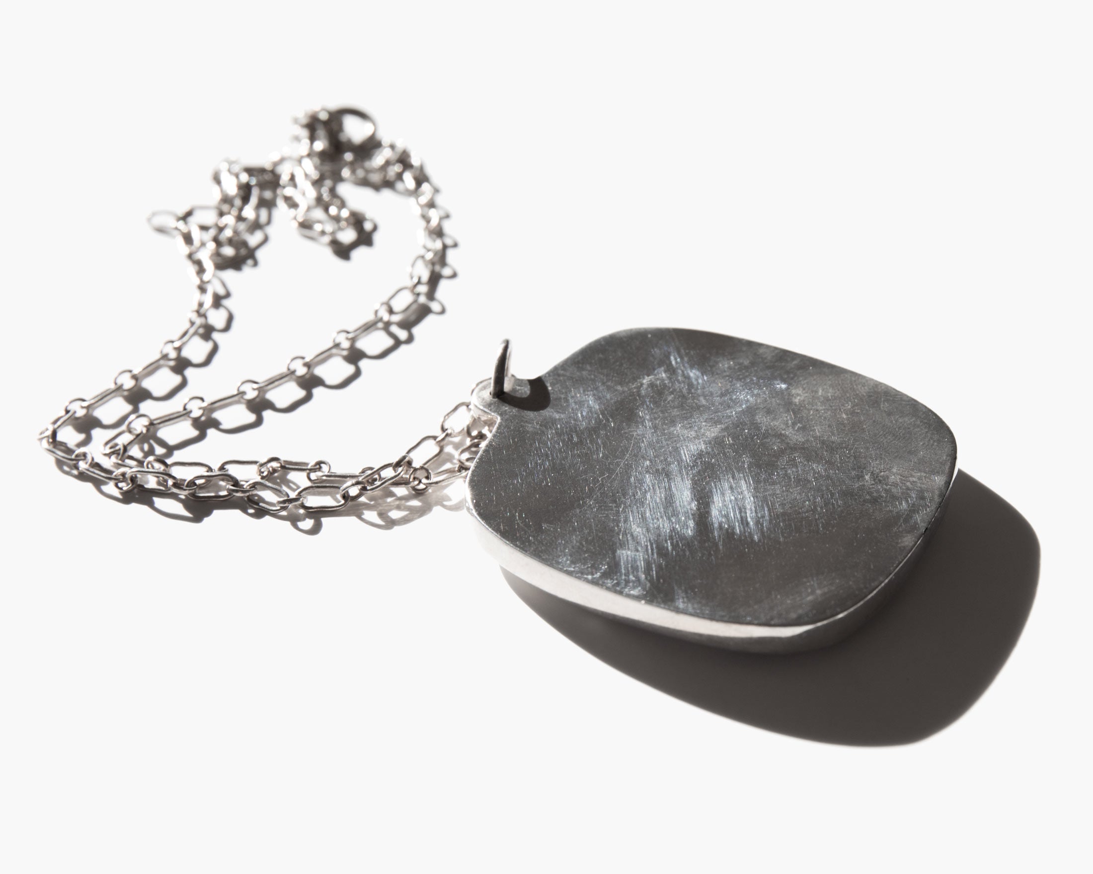 The First Temptation