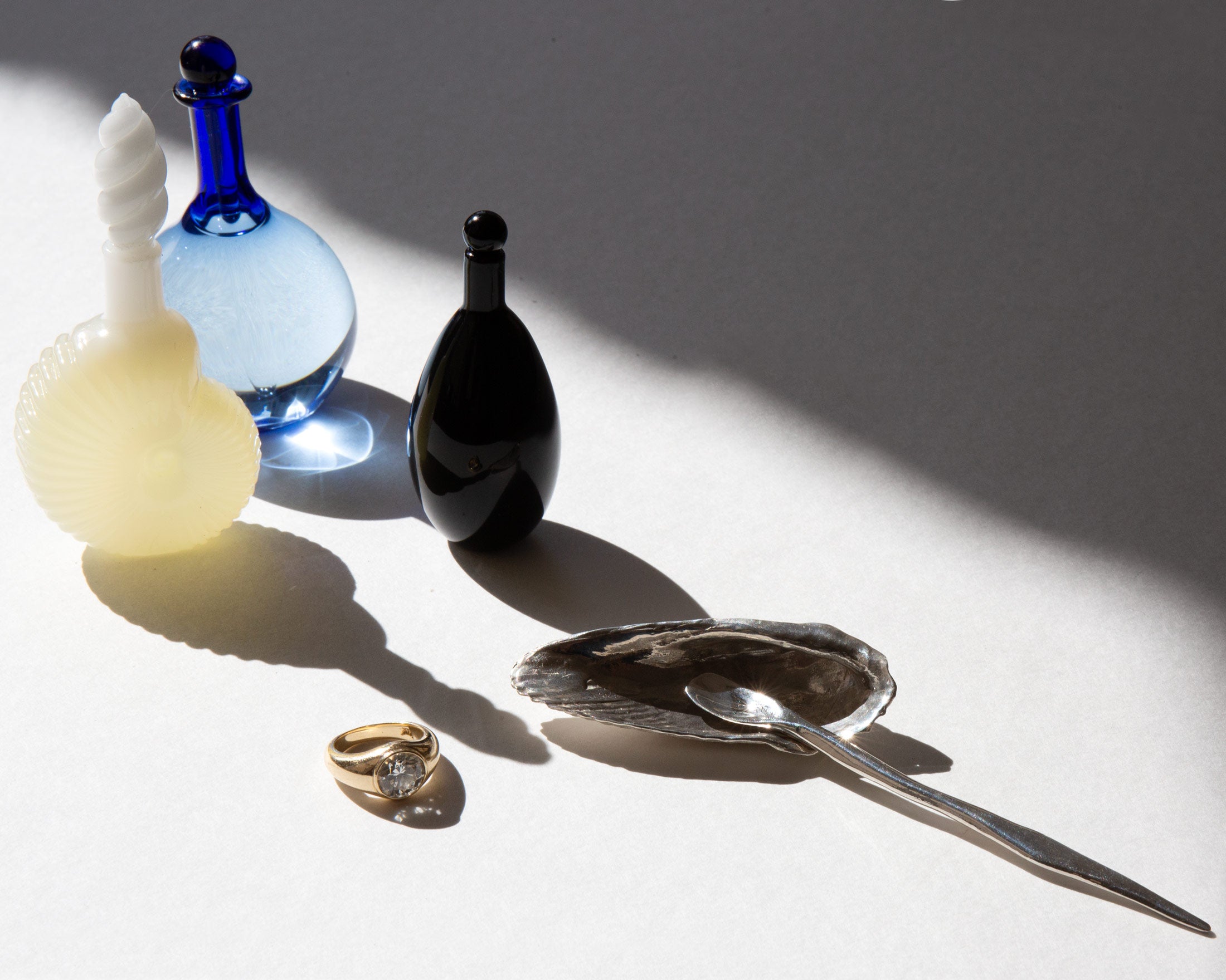 The Celestial Guardian