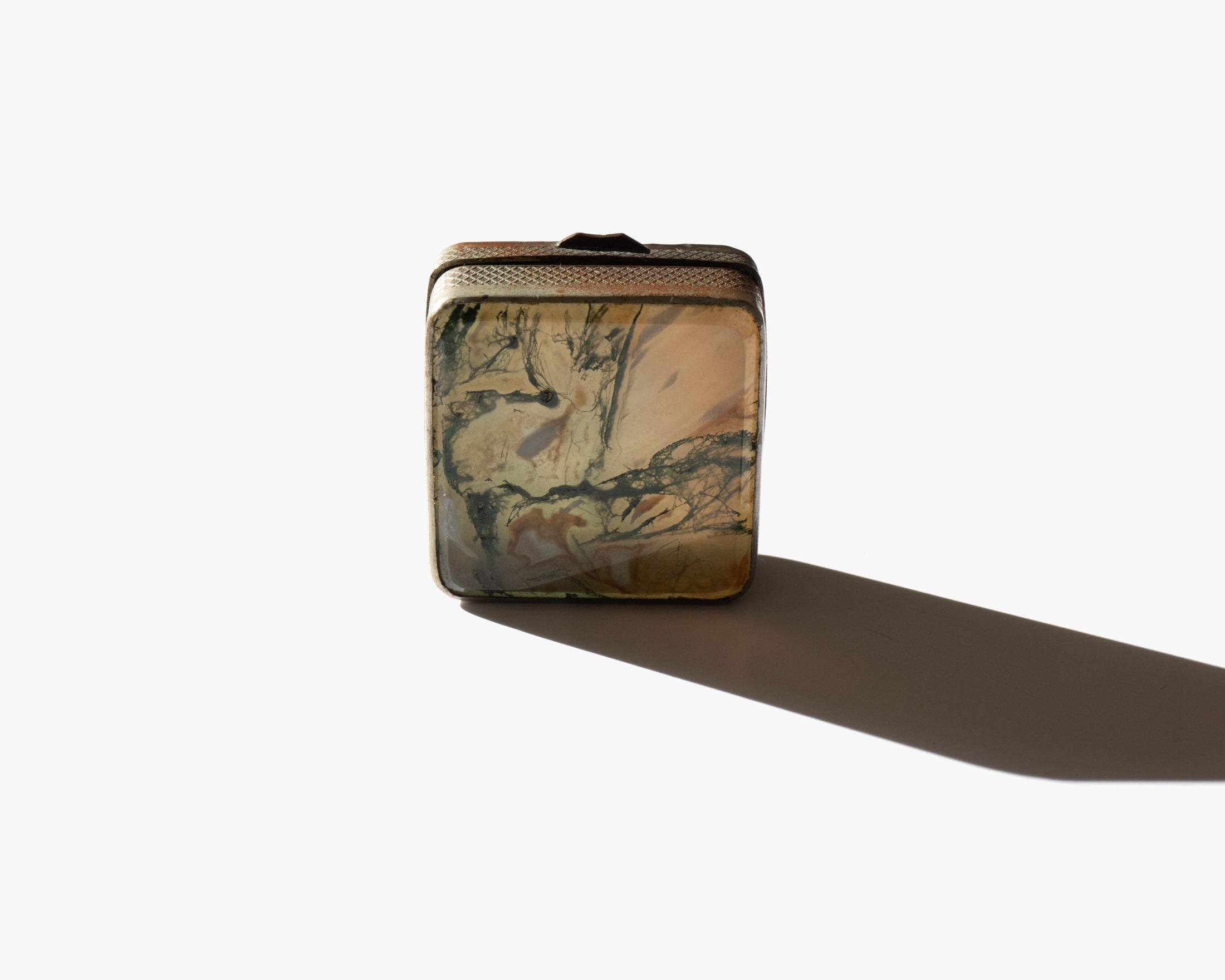 Fountains Mingled with Forest