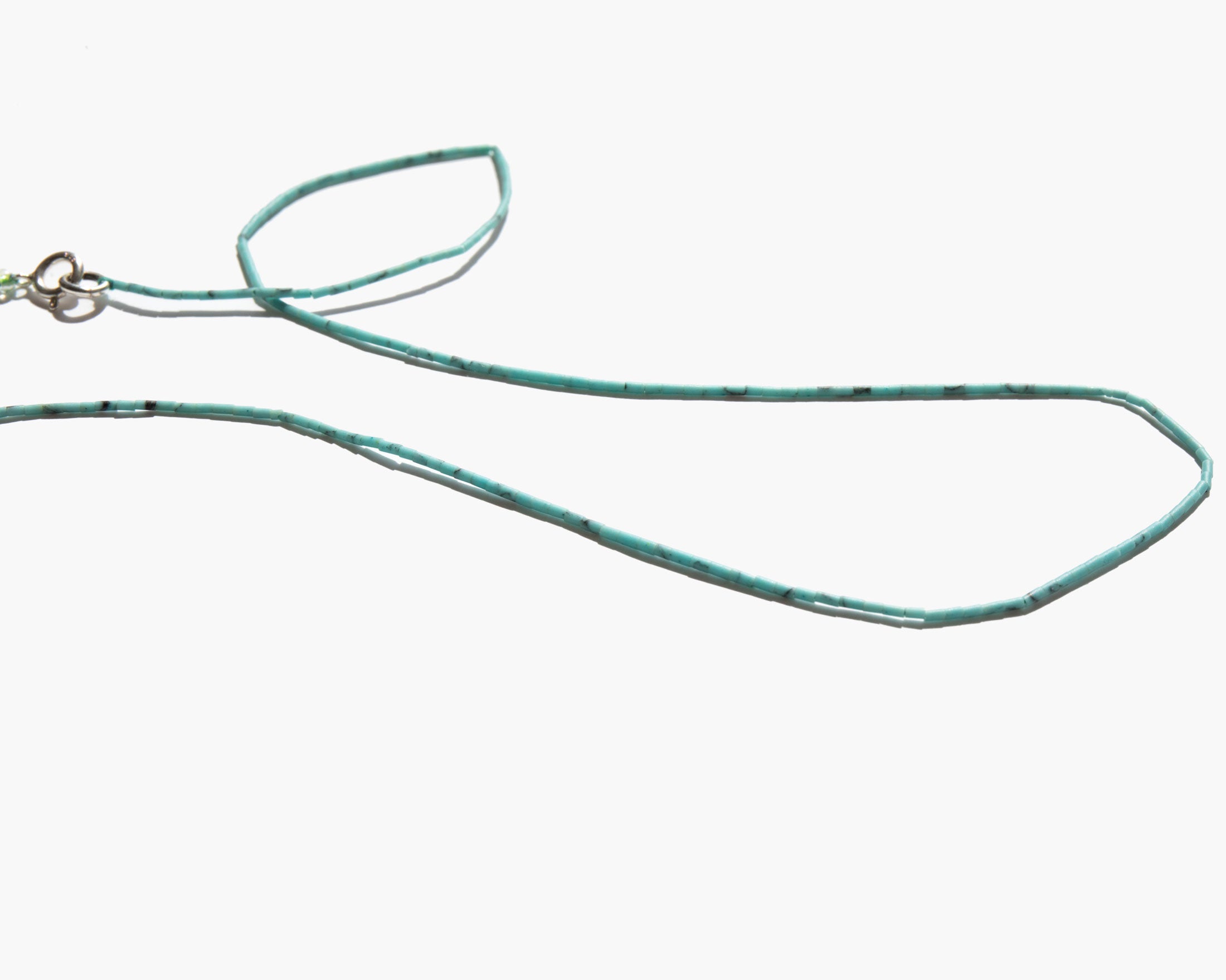 The Oracle Choker Sky