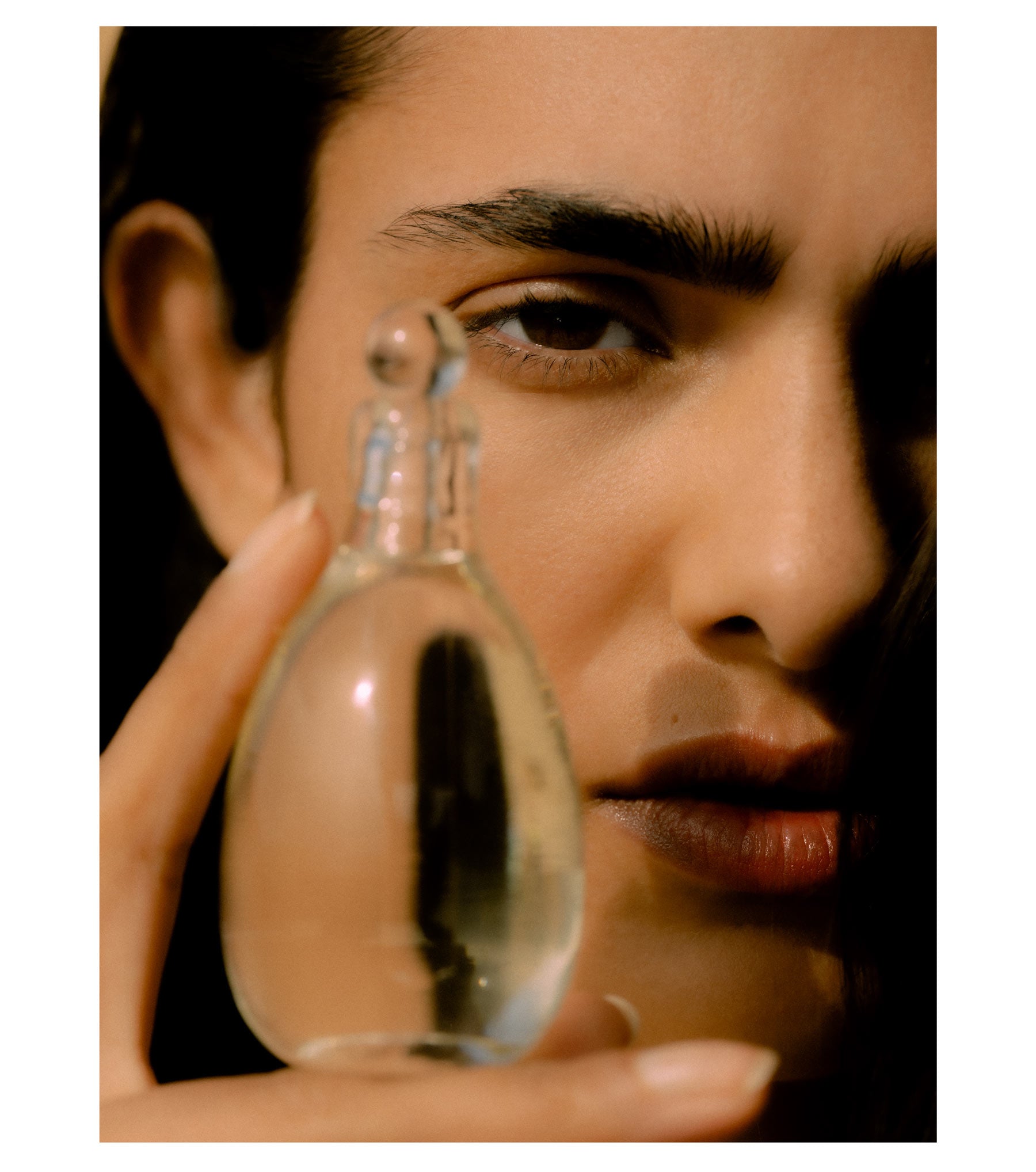 Dew Facial Serum