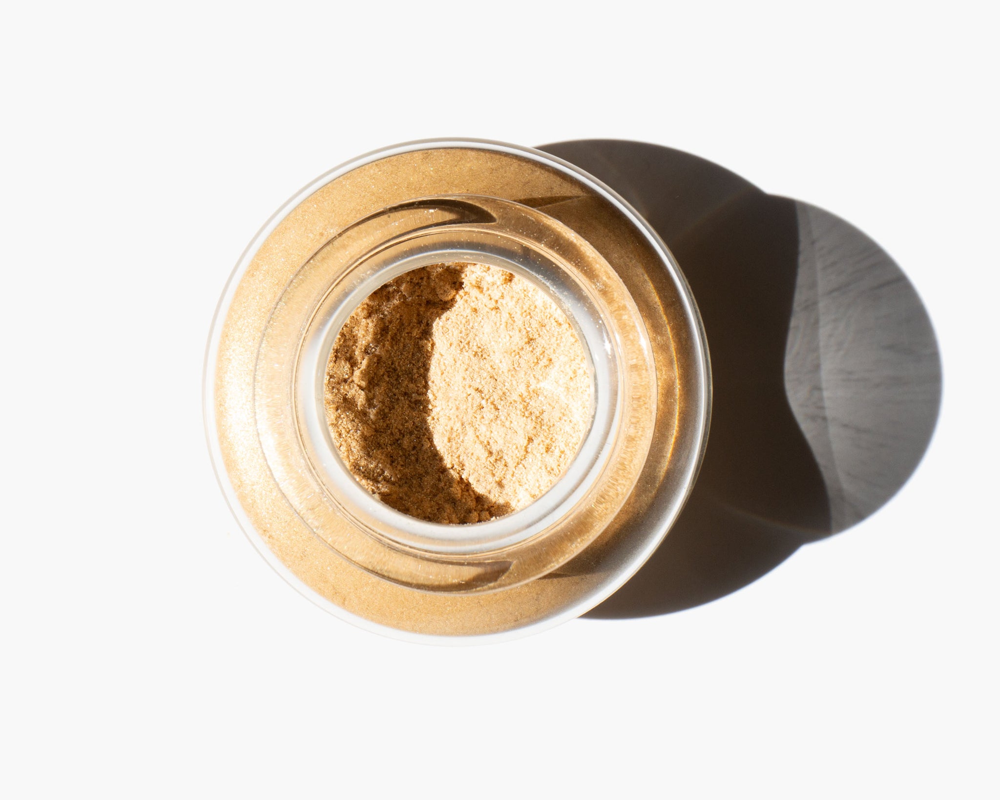 Golden Hour Eye Pigment | Kindred Black
