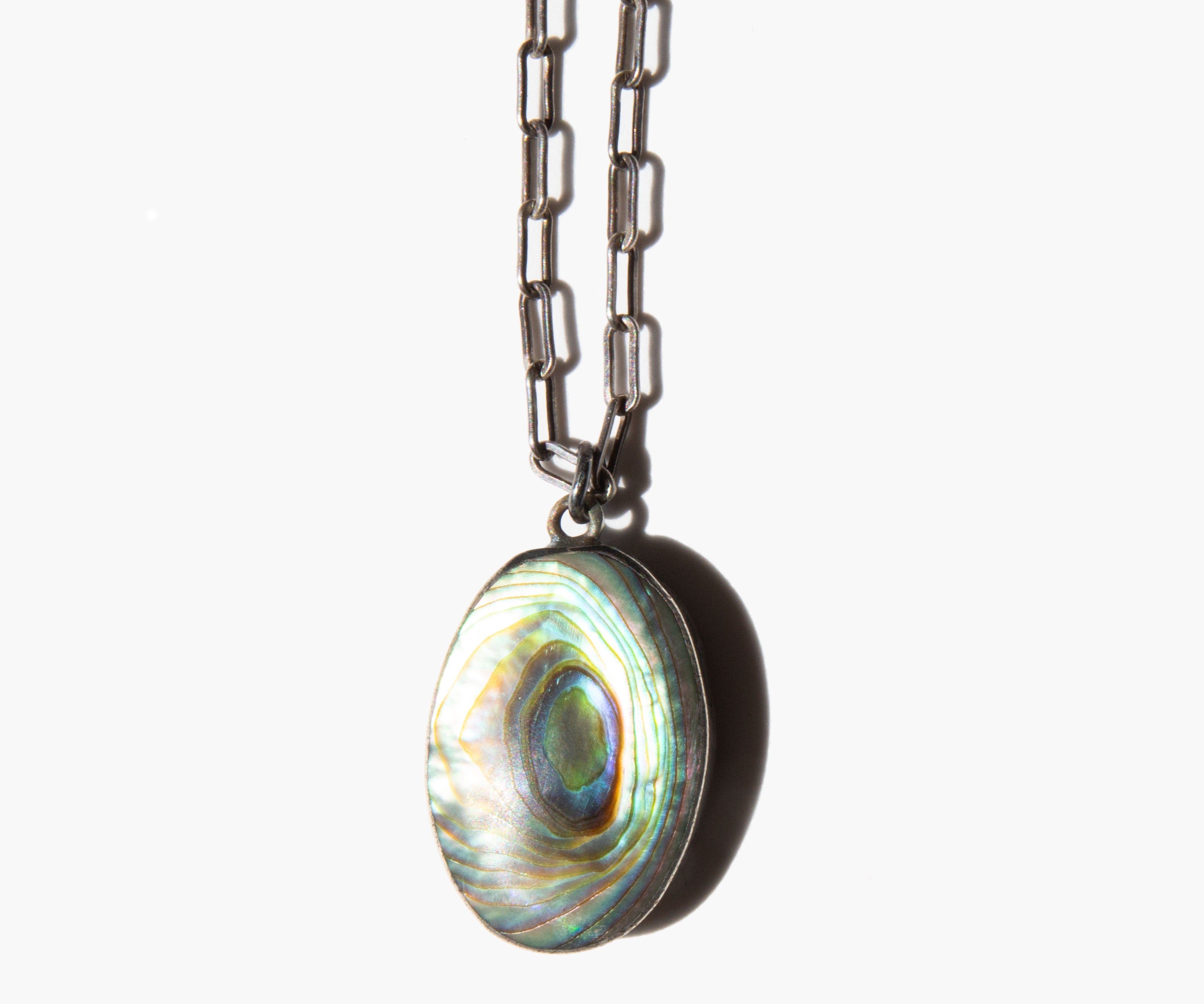 Nammu Necklace