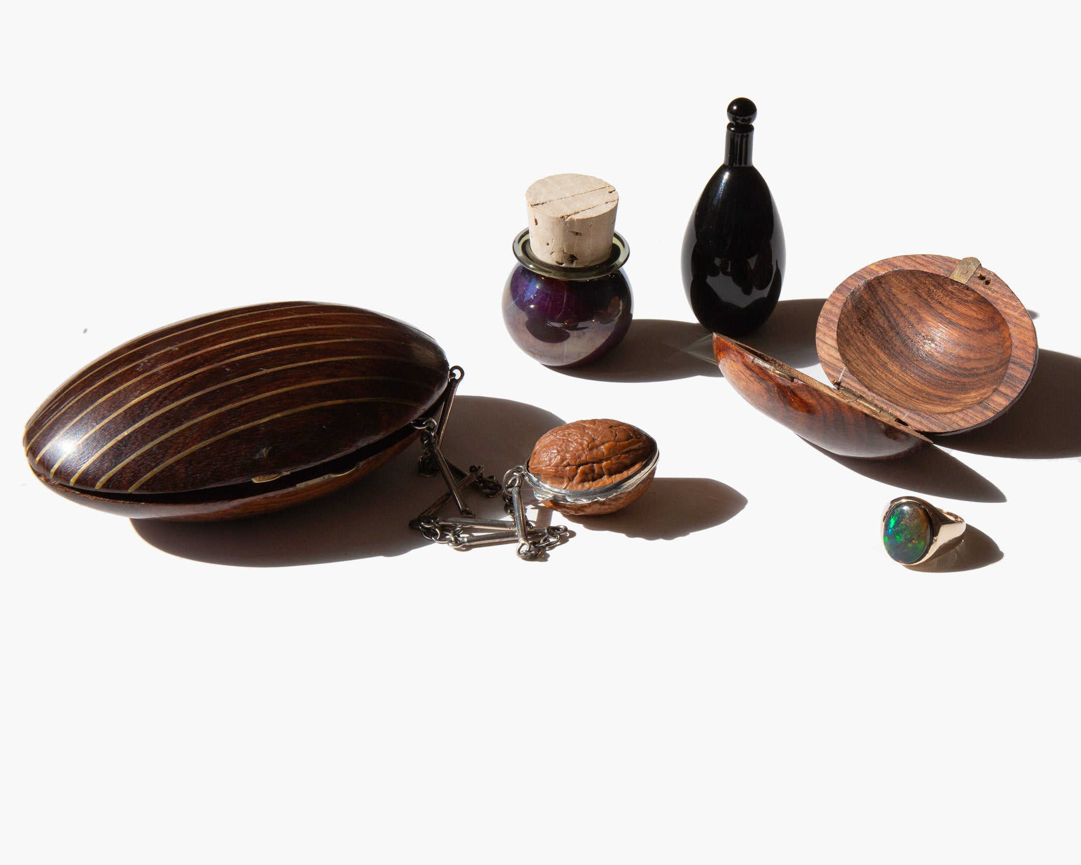 Pearl Keeper Boxes
