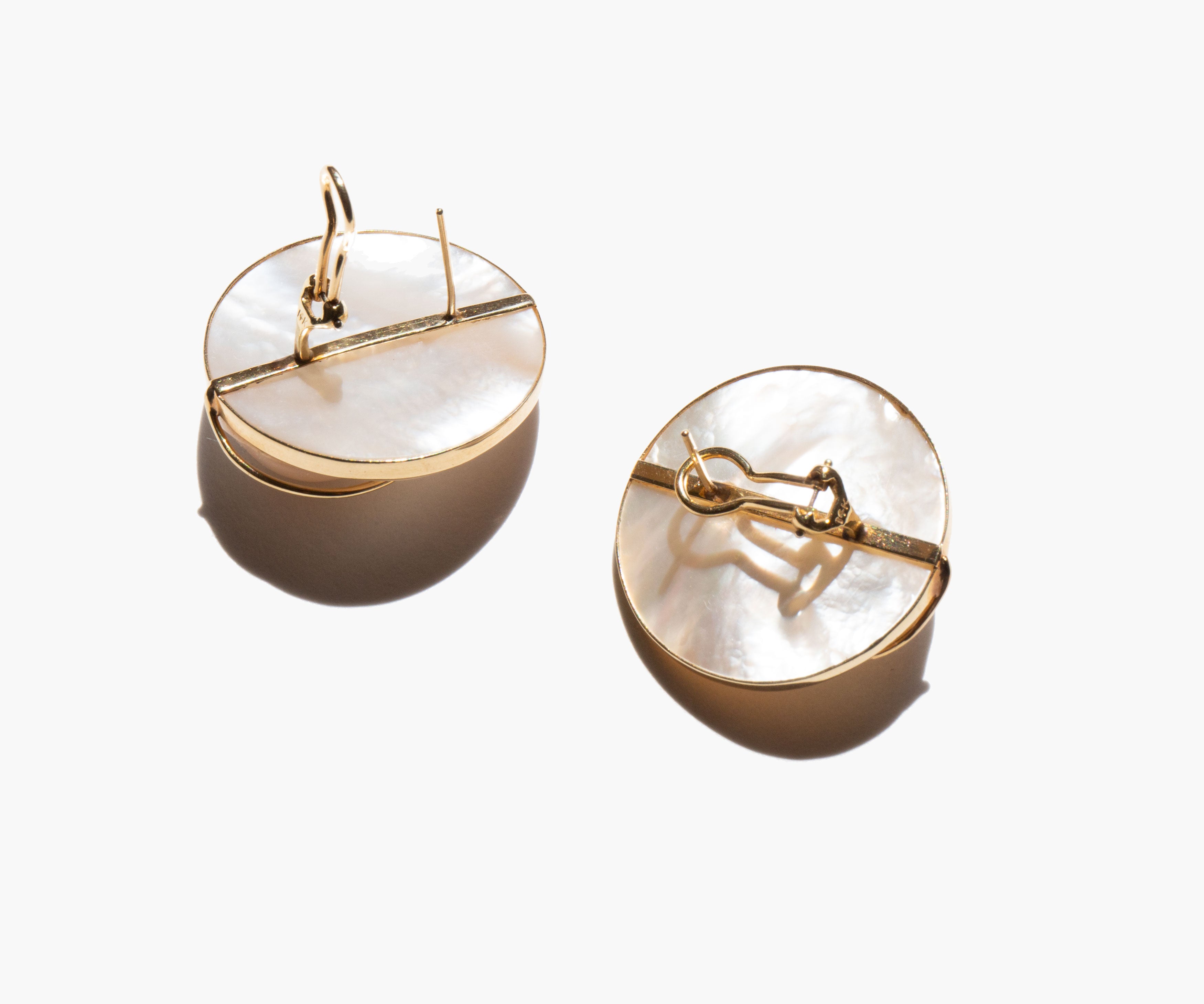 Anstey Earrings