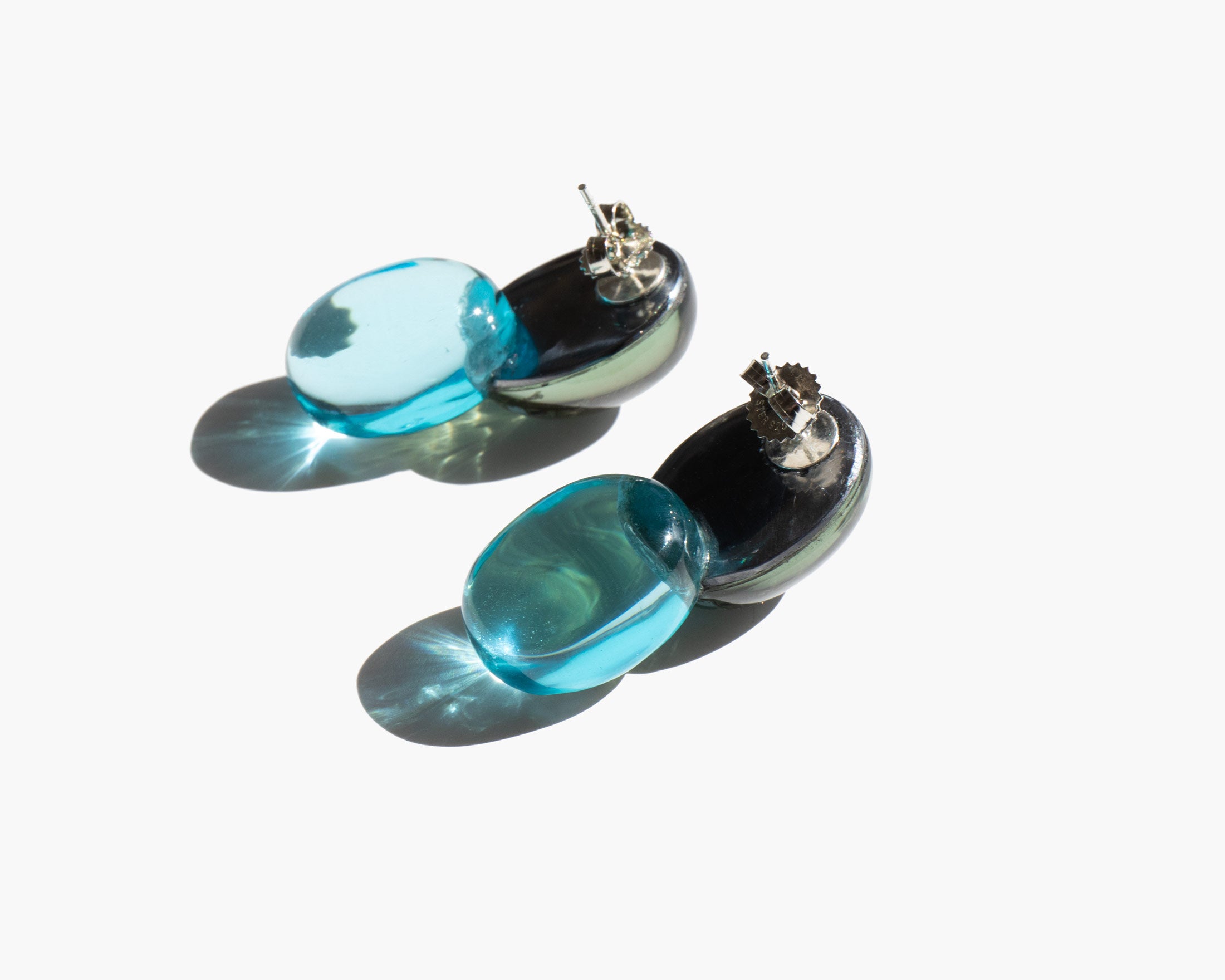 Apparition Earrings