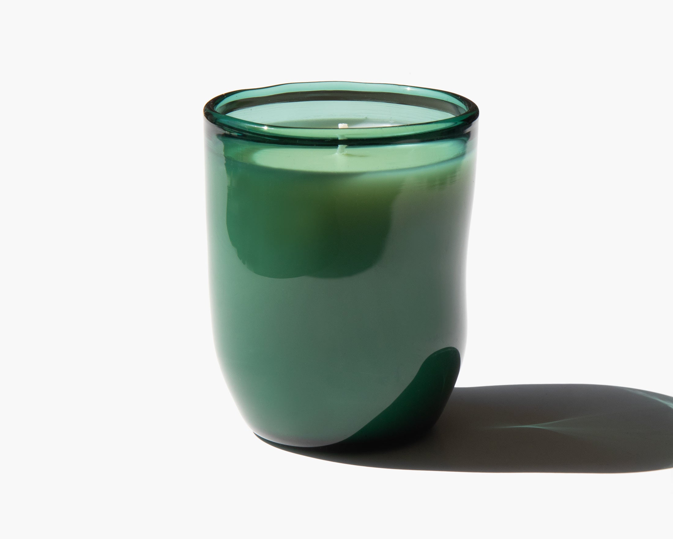 The Arcana Candle: Earthly