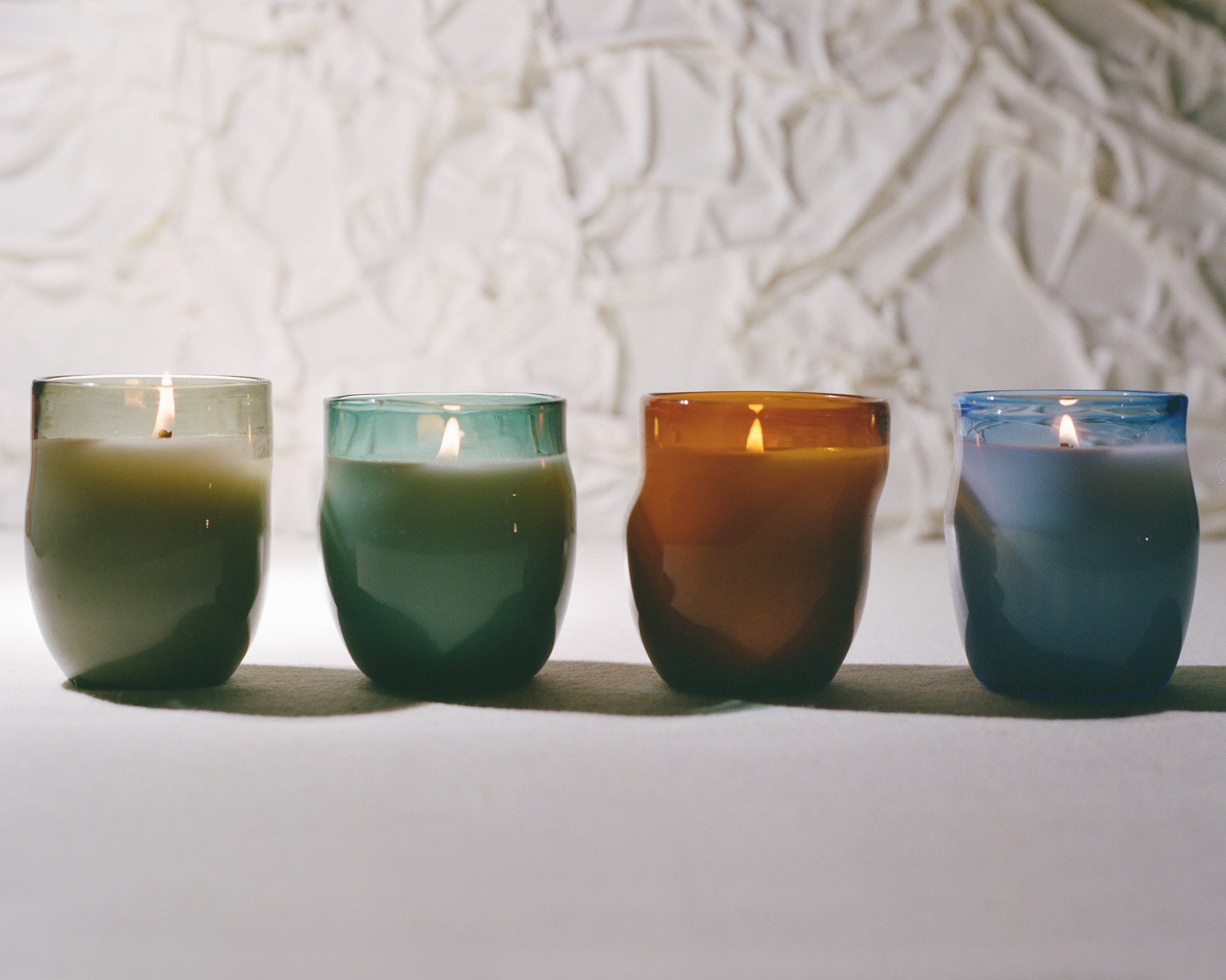 The Arcana Candle: Sleeping Beauty