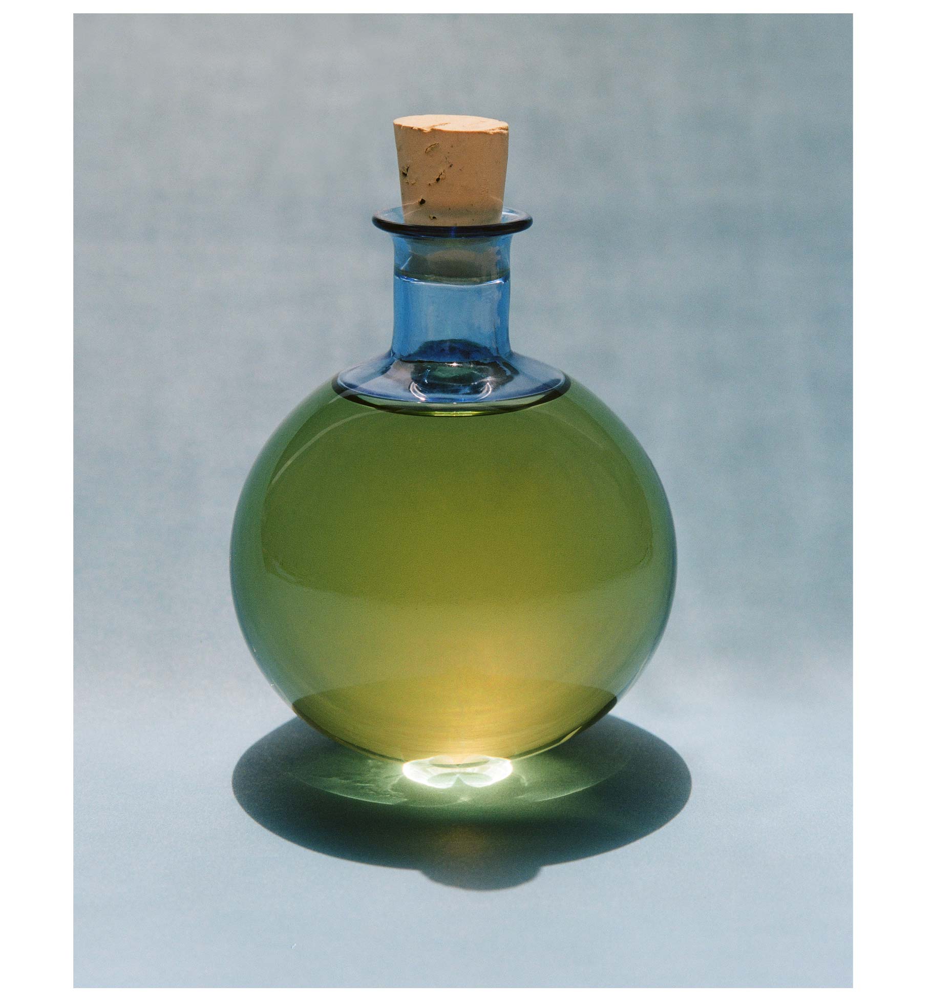 Galatea Body Oil