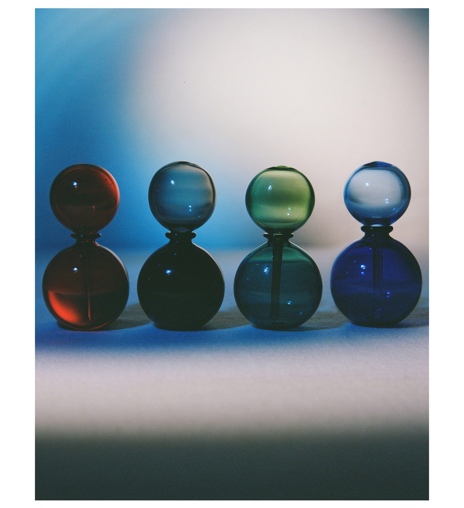 The Ritual Essences
