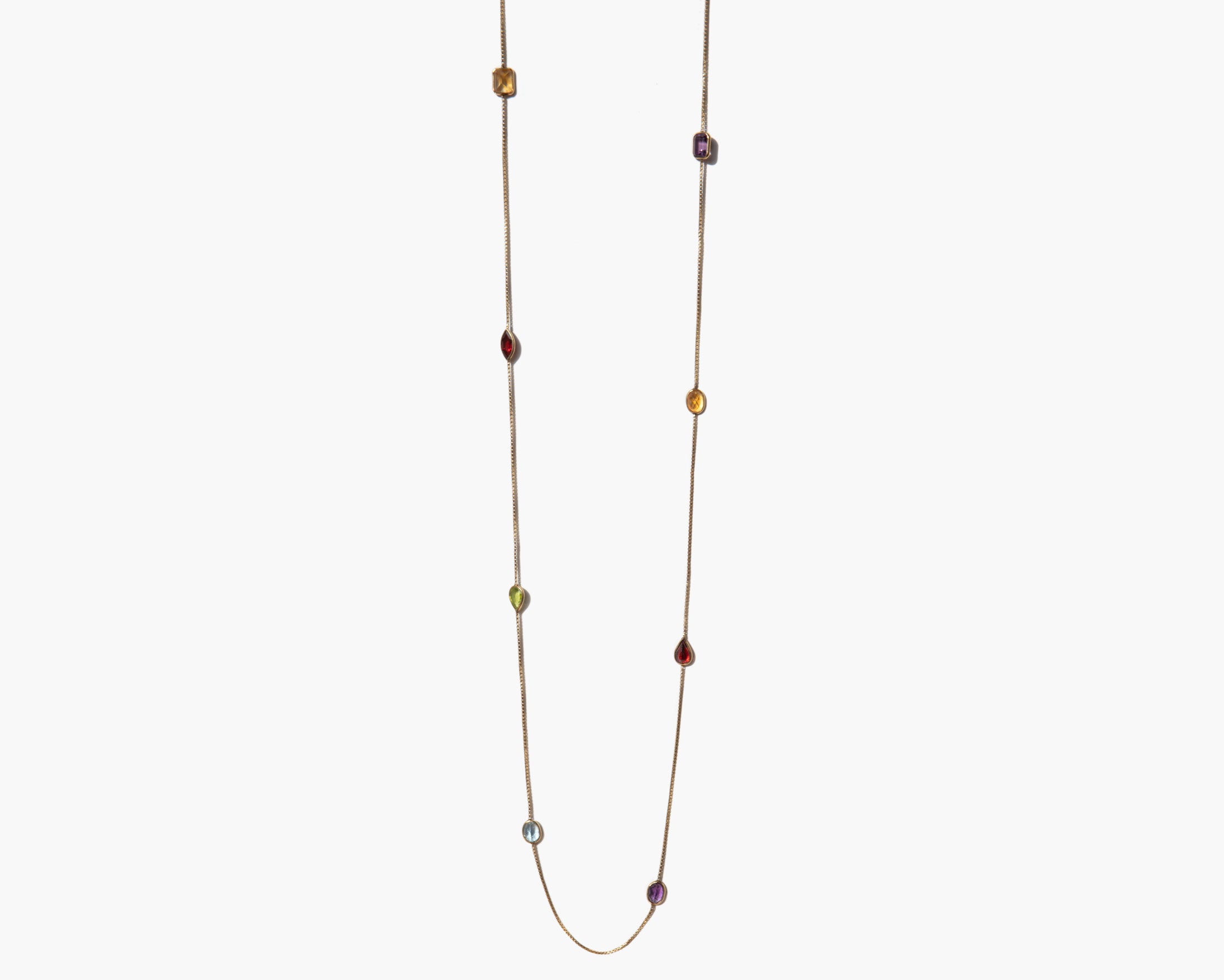 Chatterton Necklace
