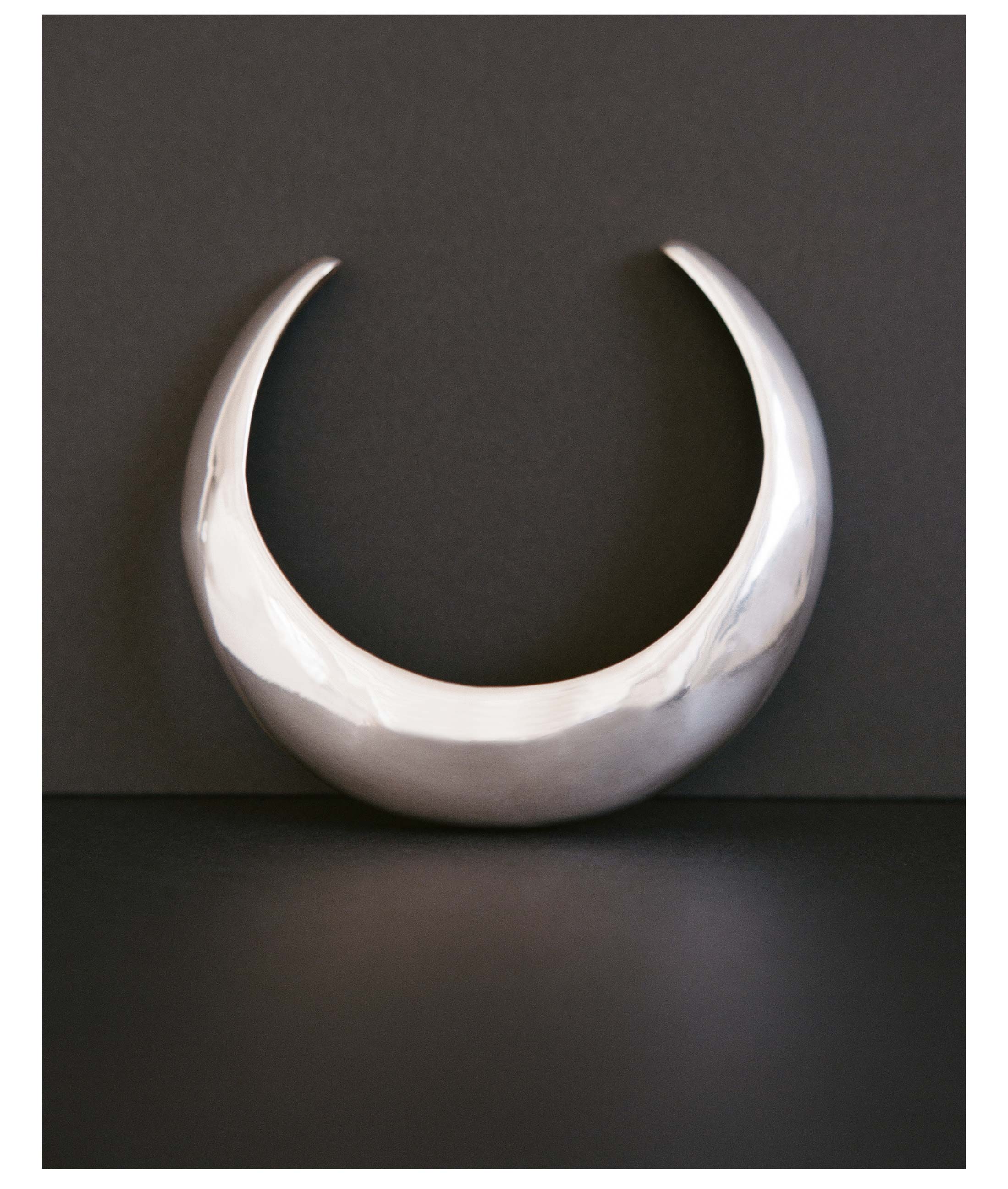 Annika Inez x Kindred Black Drift Collar