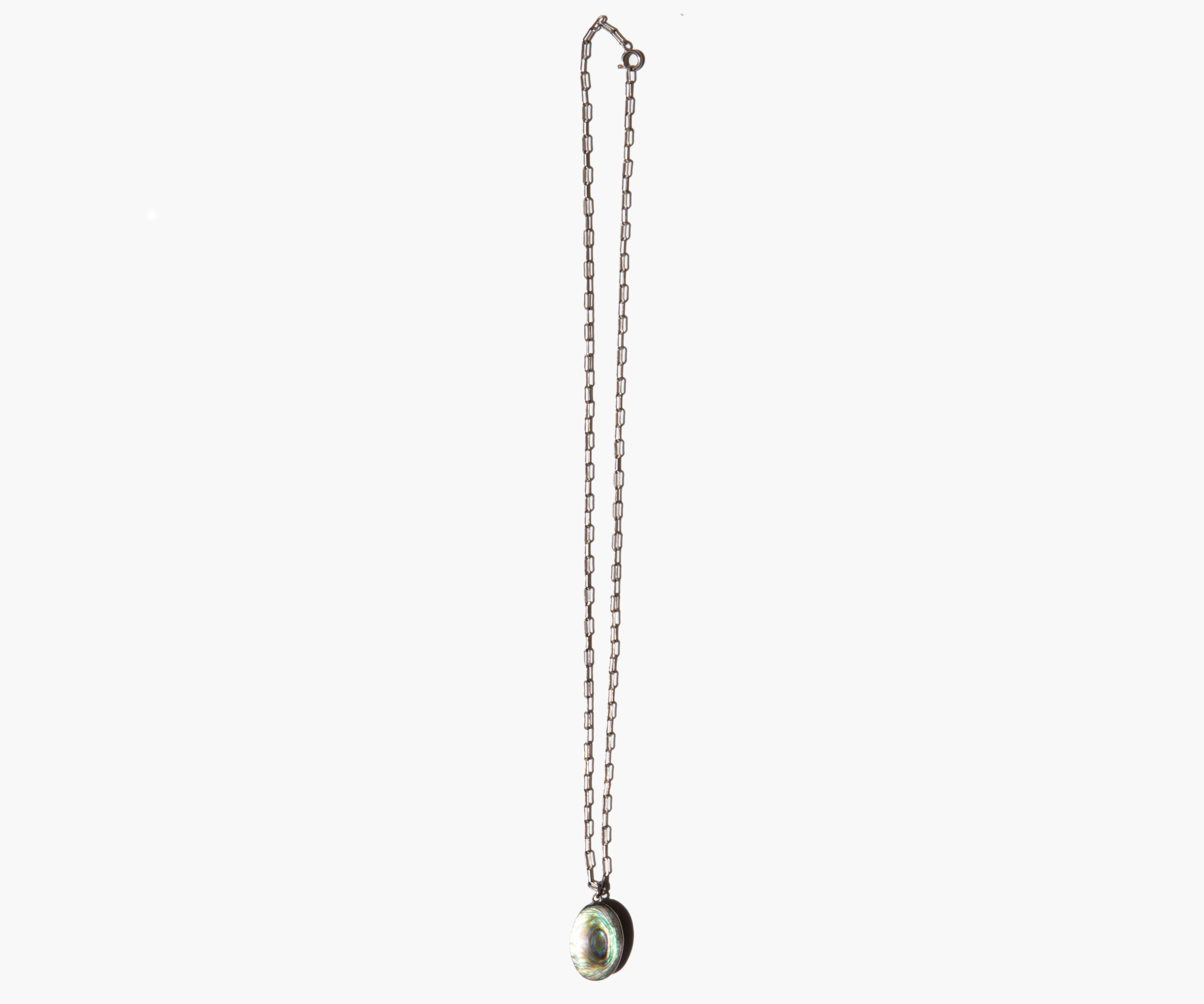 Nammu Necklace