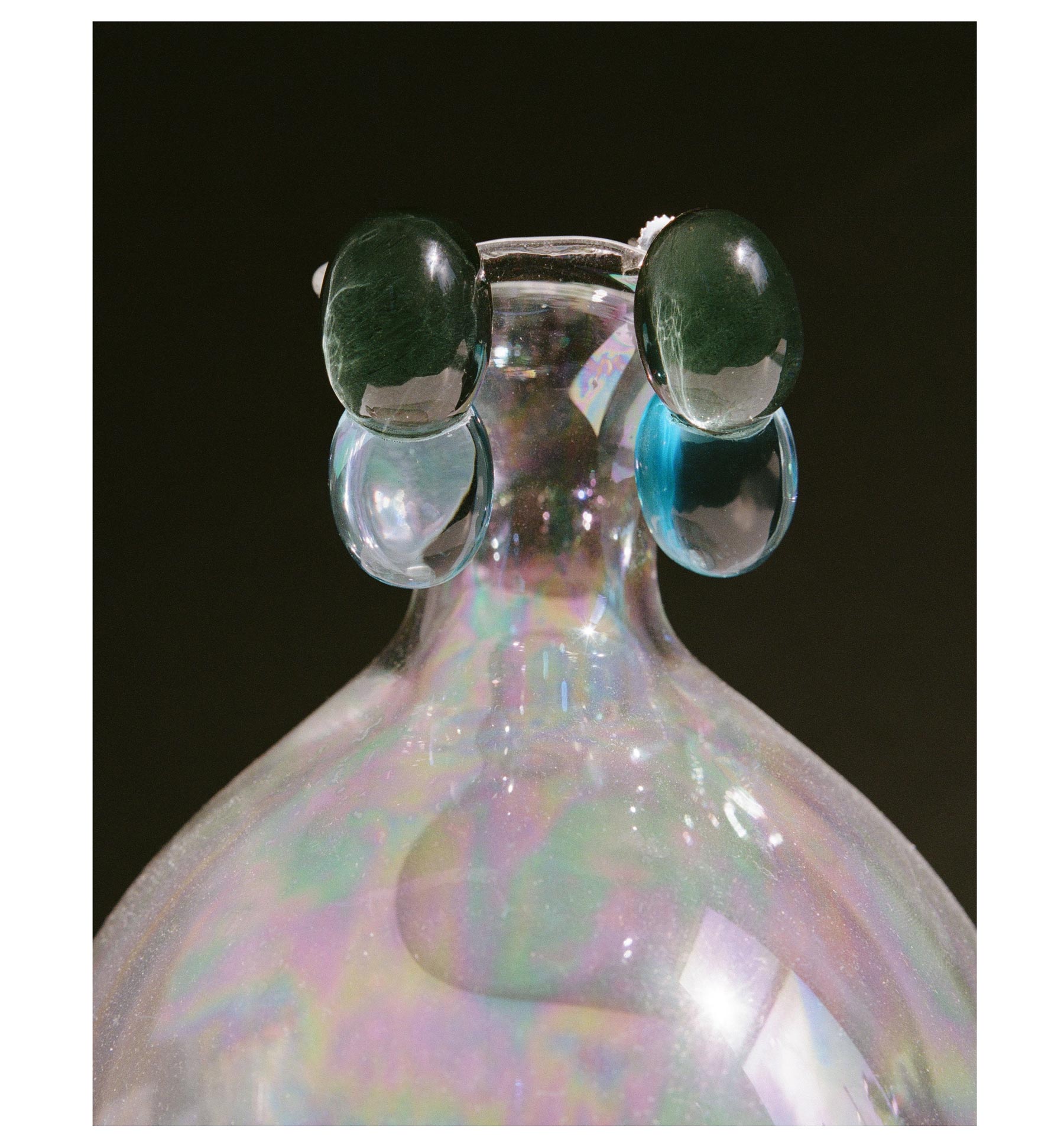 Apparition Earrings