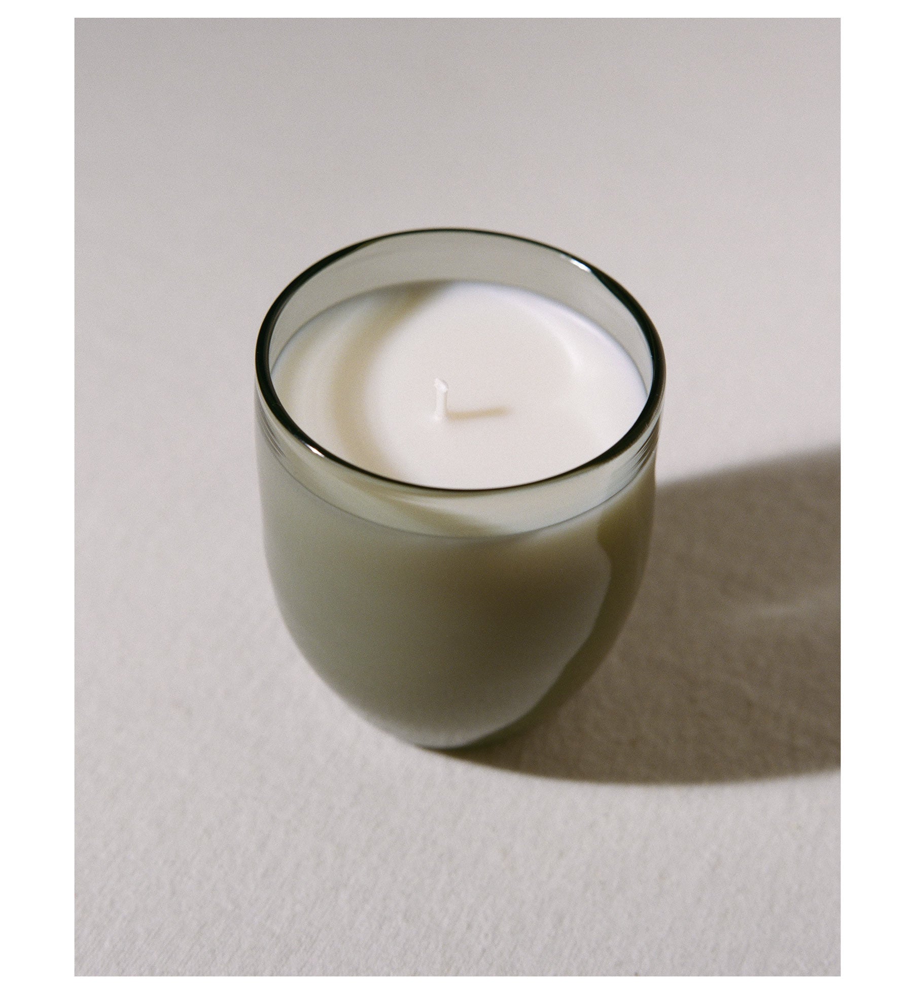 The Arcana Candle: The Shadow of Desire