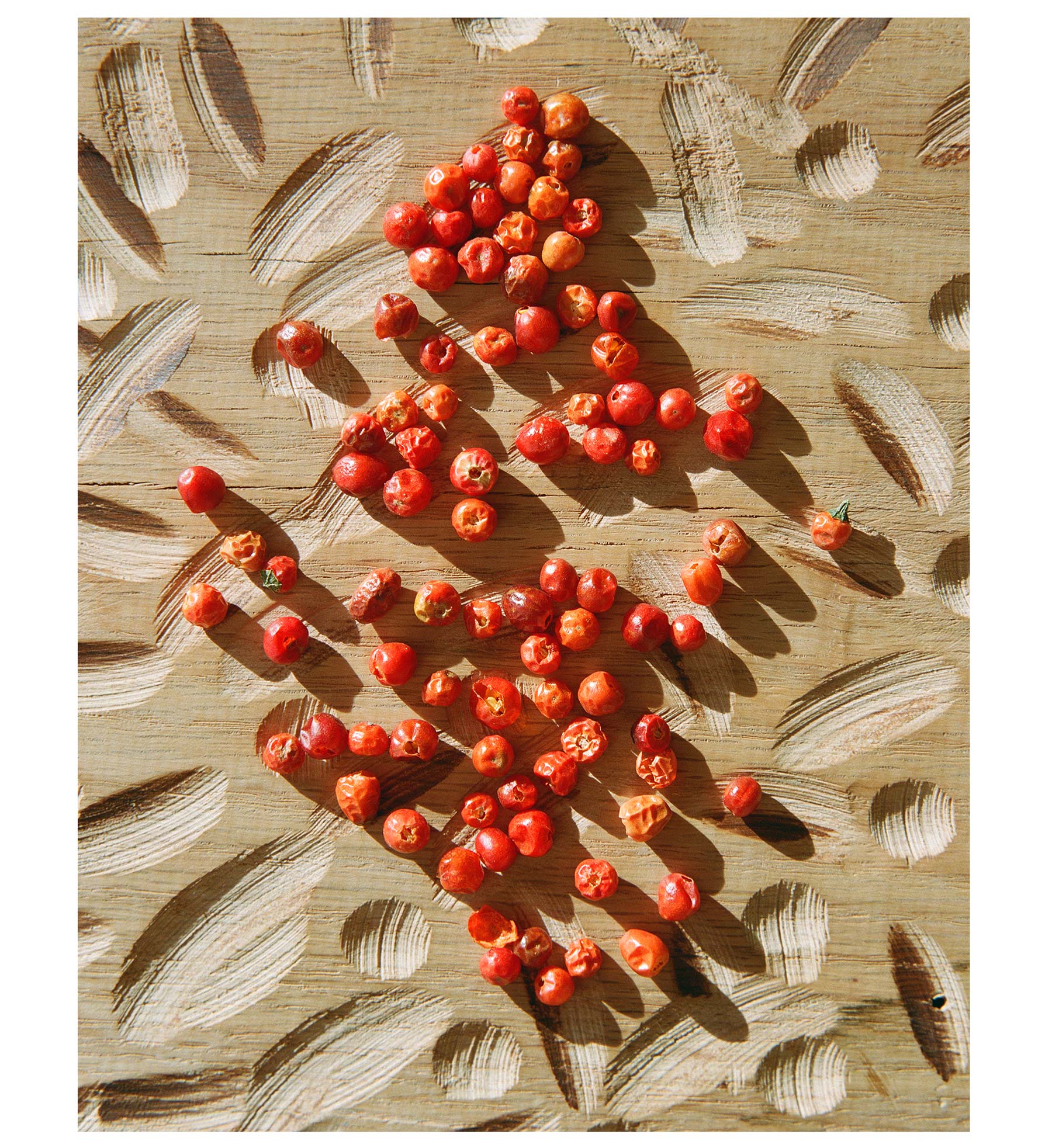 Chiltepin Alleviation Oil