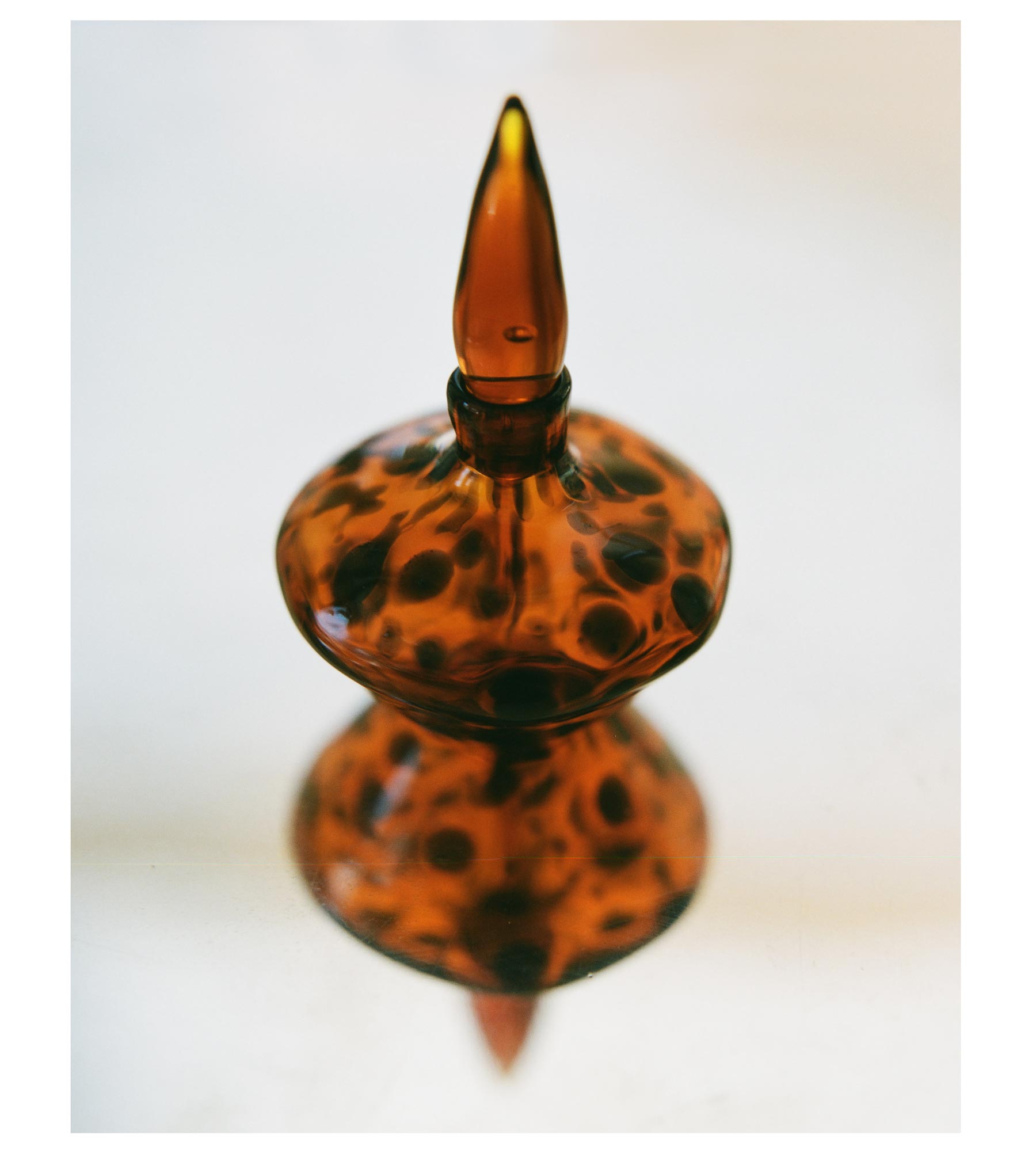 Revenant Perfume Oil