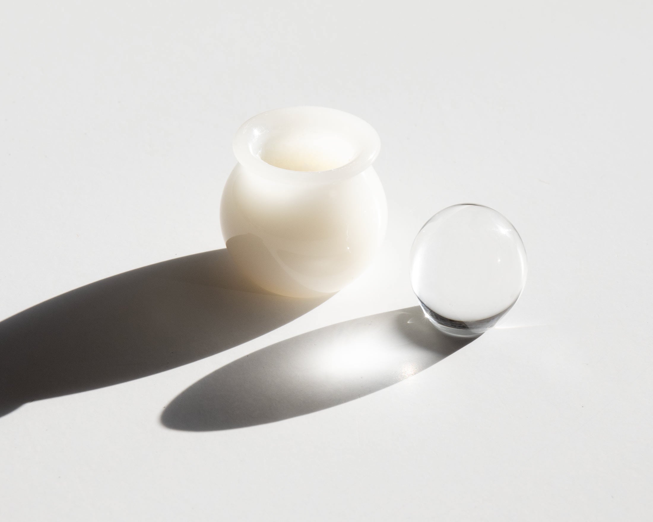 Sweet Violet Enfleurage