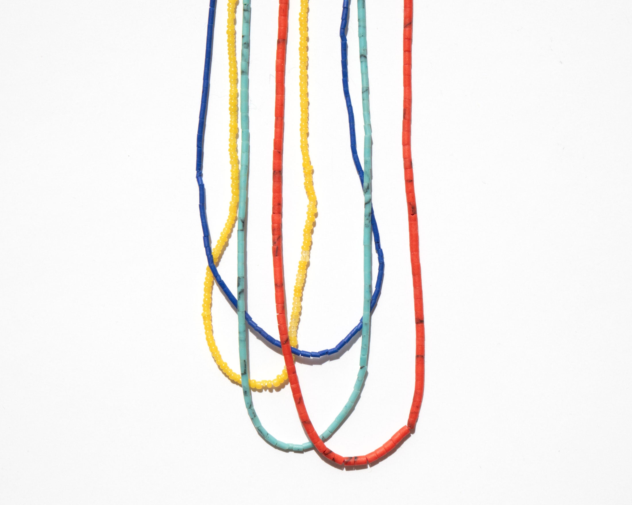The Oracle Choker Sunshine