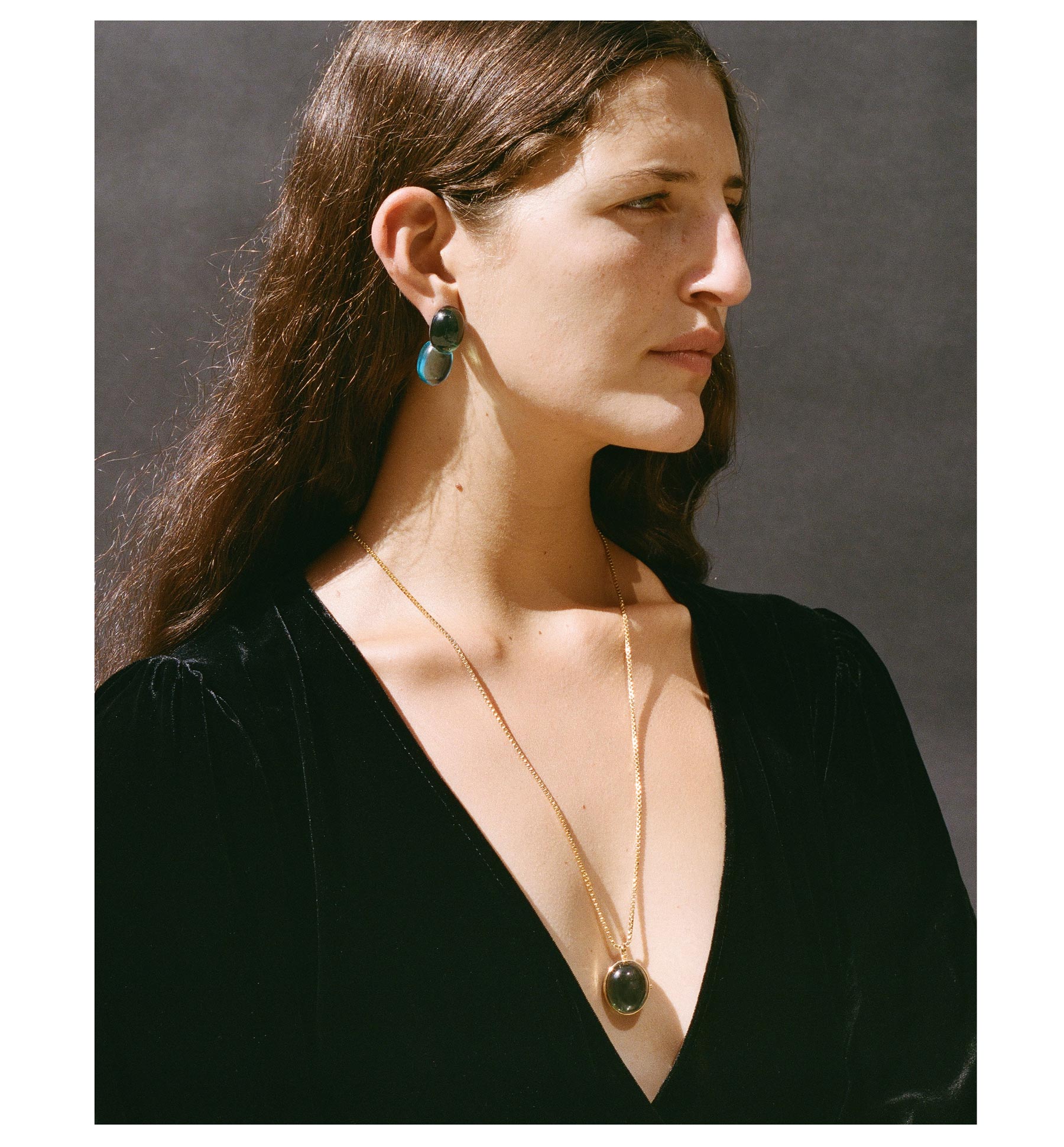 Apparition Earrings