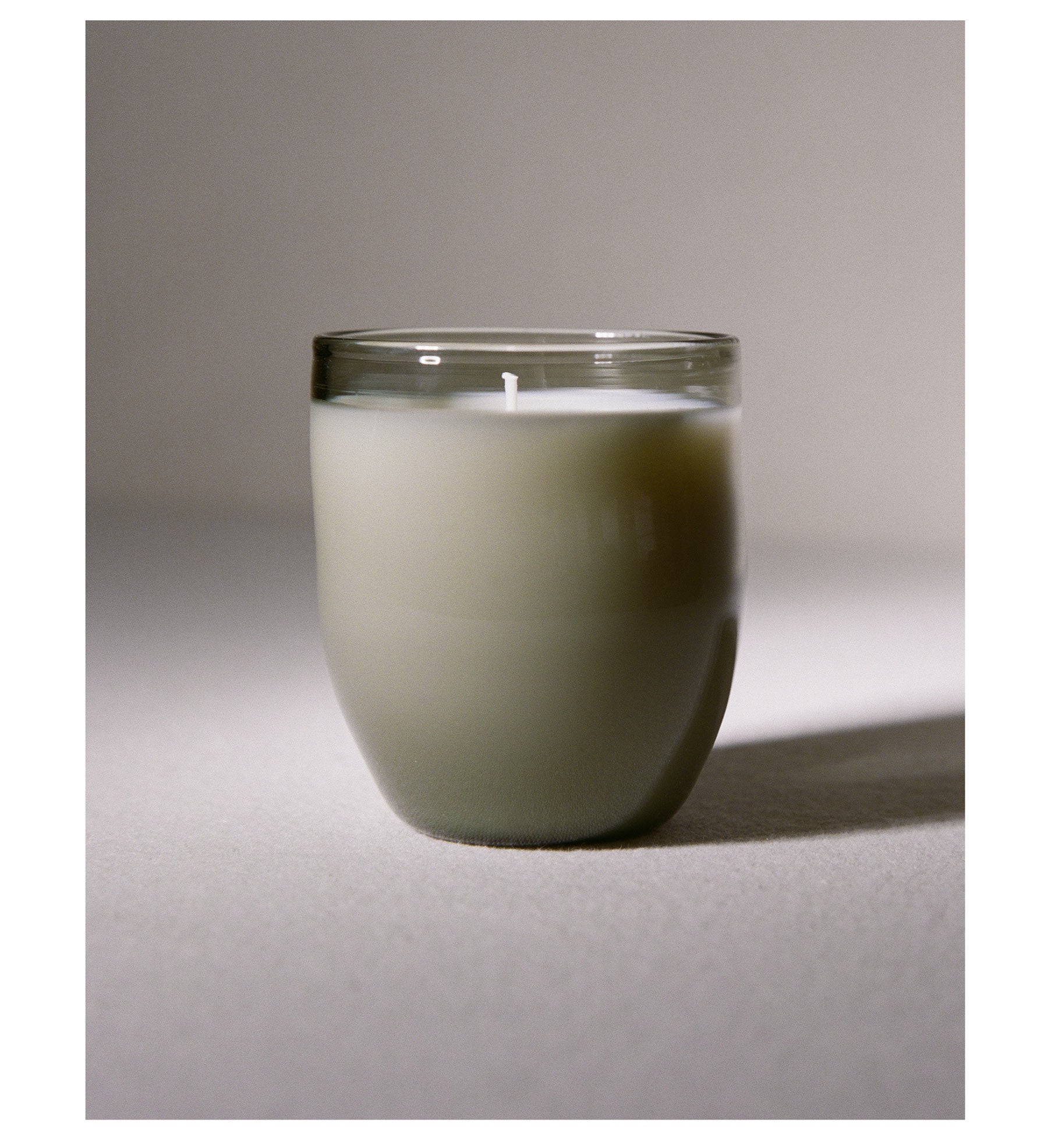 The Arcana Candle: The Shadow of Desire