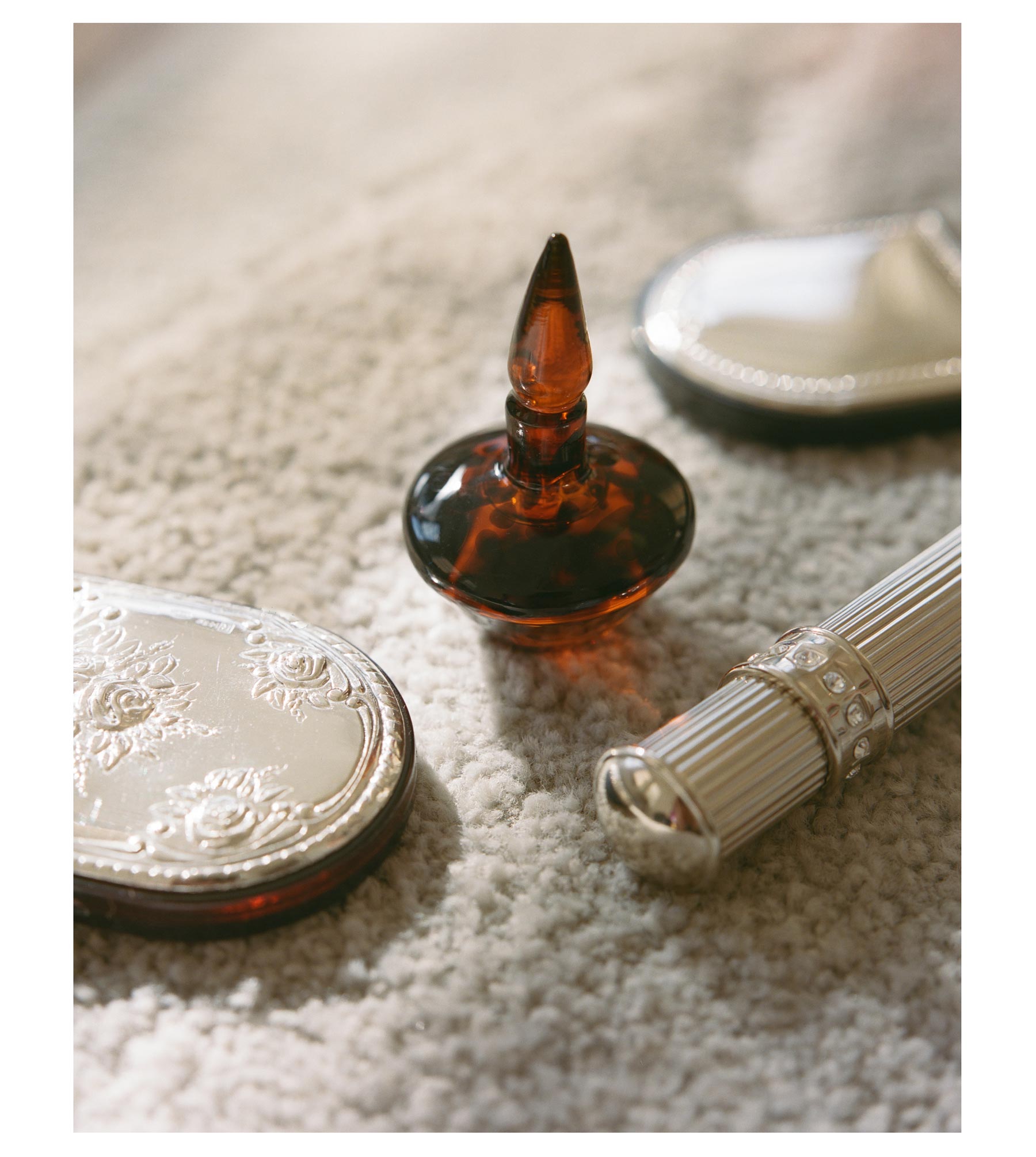 Revenant Perfume Oil