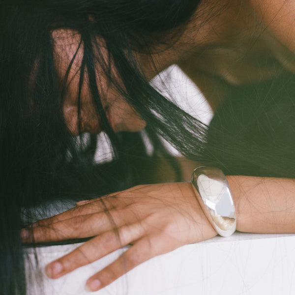 Annika Inez x Kindred Black Drift Cuff