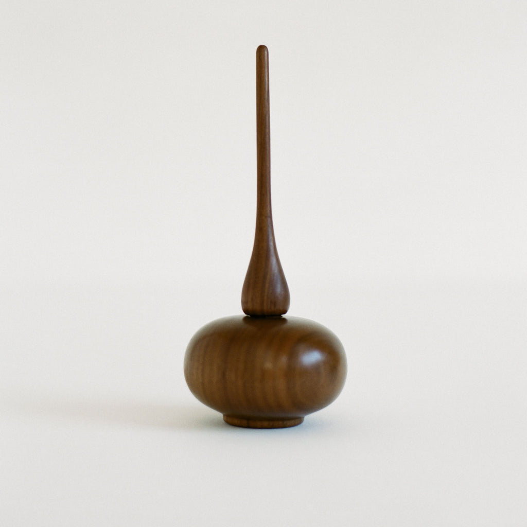 Annika Inez x Kindred Black Solvind Perfume