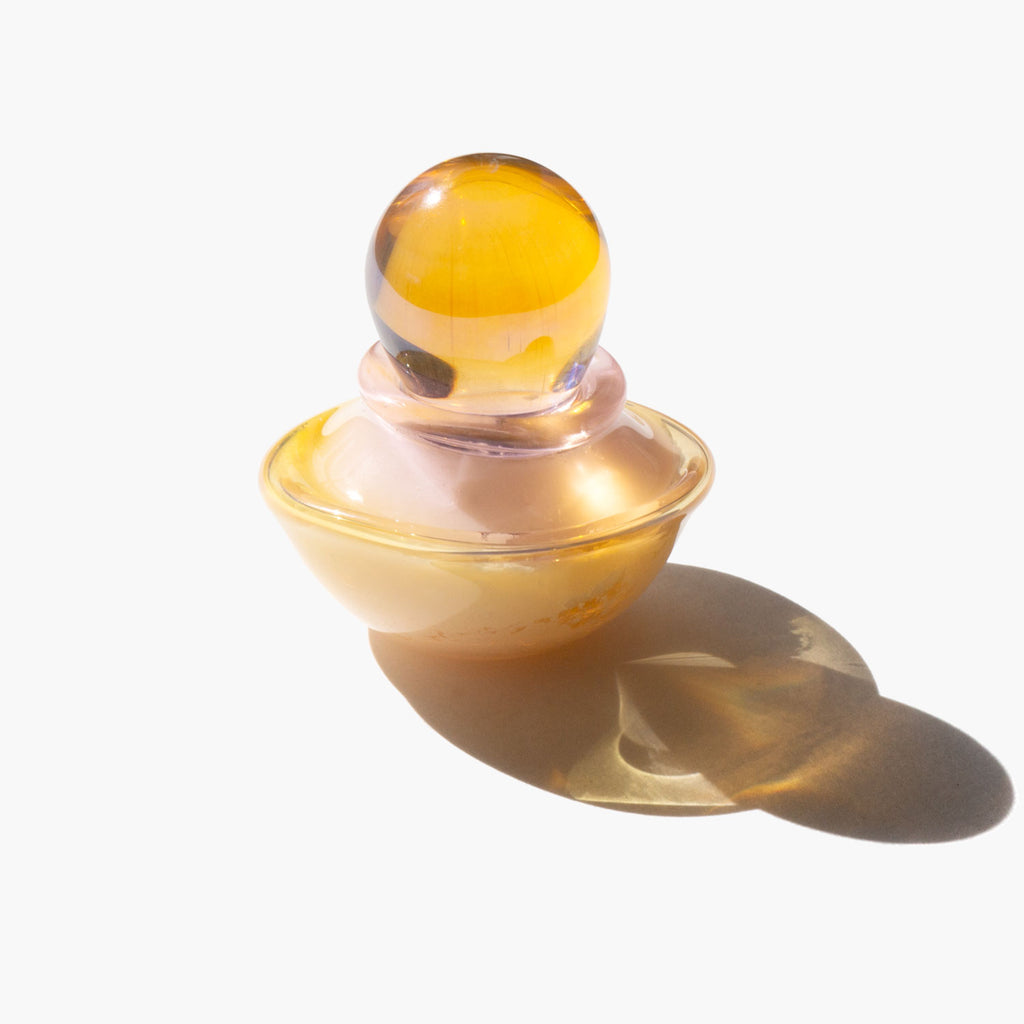 New Dawn Rose Crème