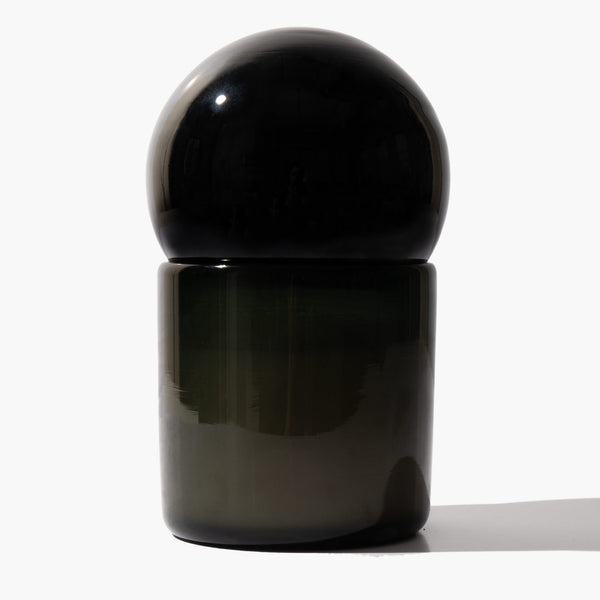 The Orb of Divinity Candle: The Shadow of Desire