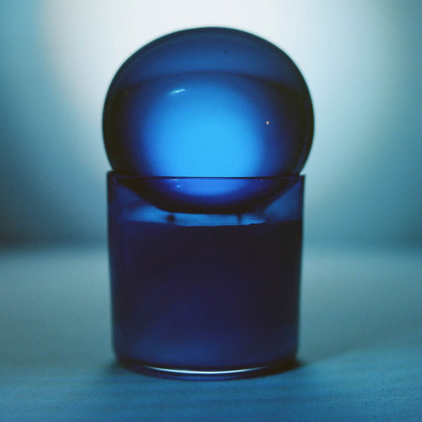 The Orb of Divinity Candle: Sleeping Beauty