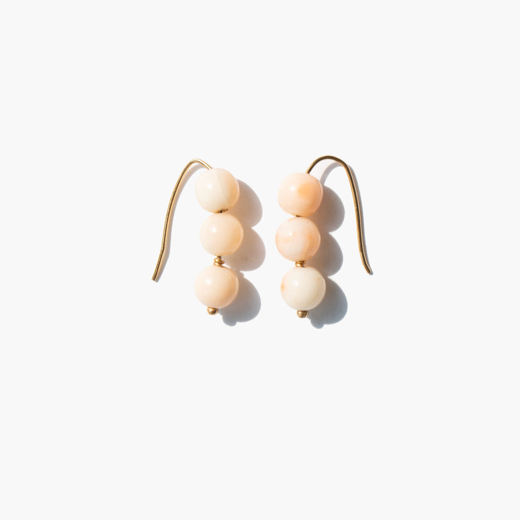 Gambella Earrings