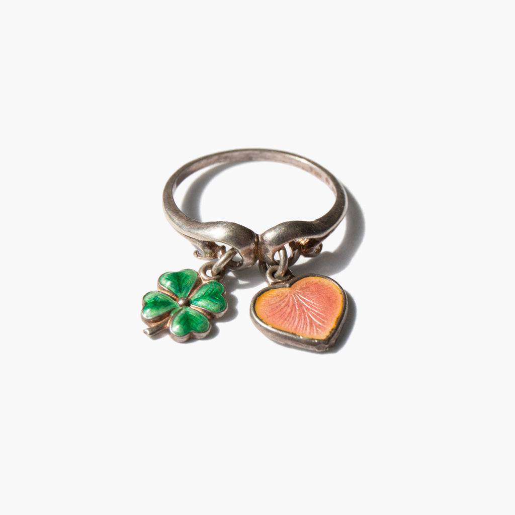 Lucky Charms Ring