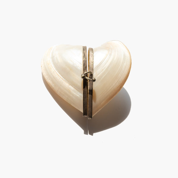 The Sheltered Heart