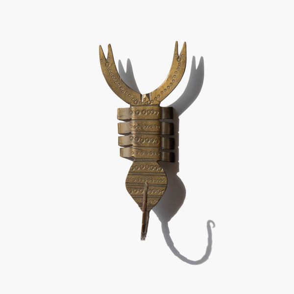 Scorpio Custos