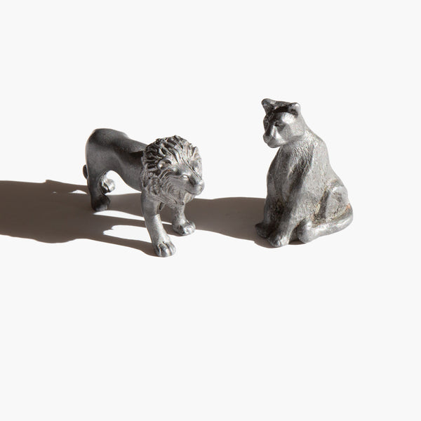 In Sunshine and in Shadow
