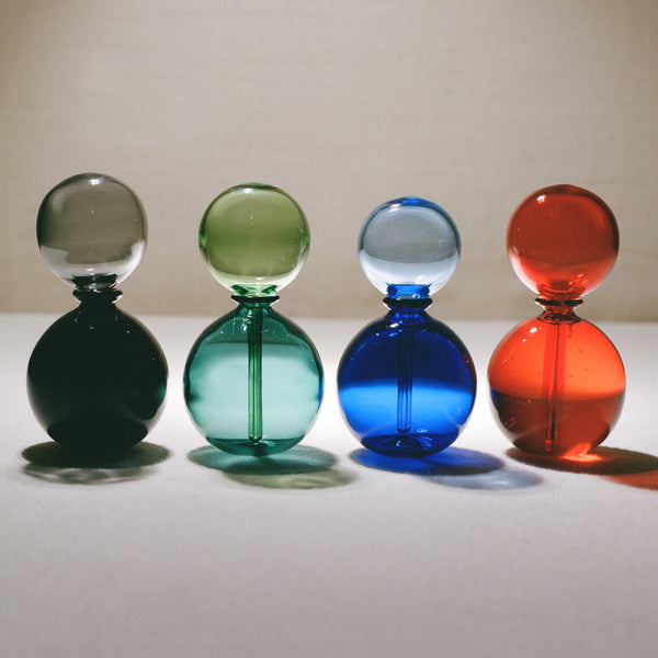 The Ritual Essences