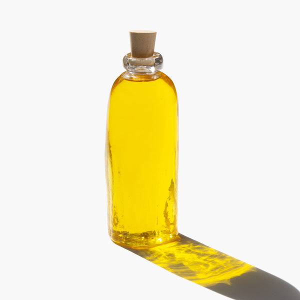 Agua de Jamaica Body Oil