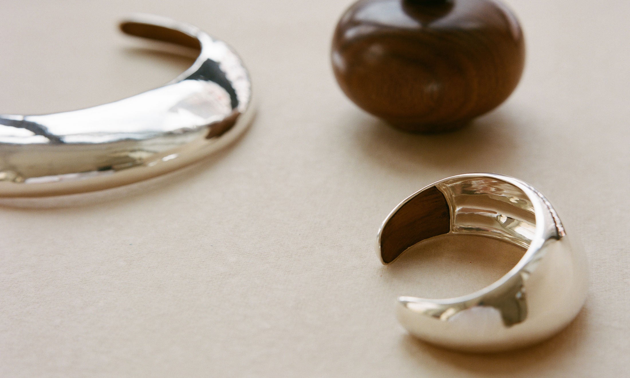 Annika Inez x Kindred Black