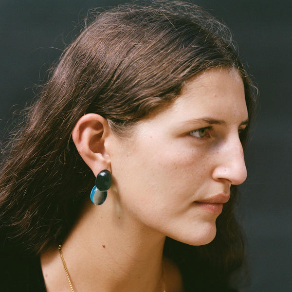 Apparition Earrings