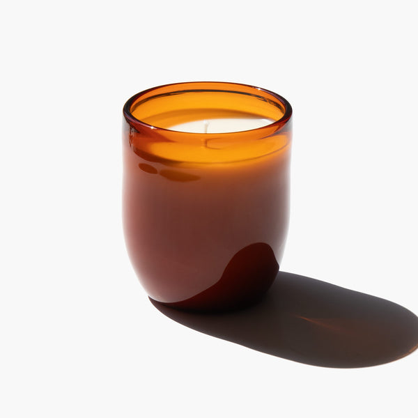 The Arcana Candle: A Woman Is Fire