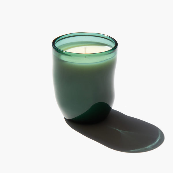 The Arcana Candle: Earthly
