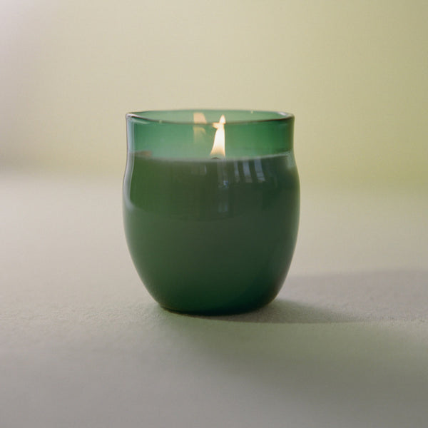 The Arcana Candle: Earthly