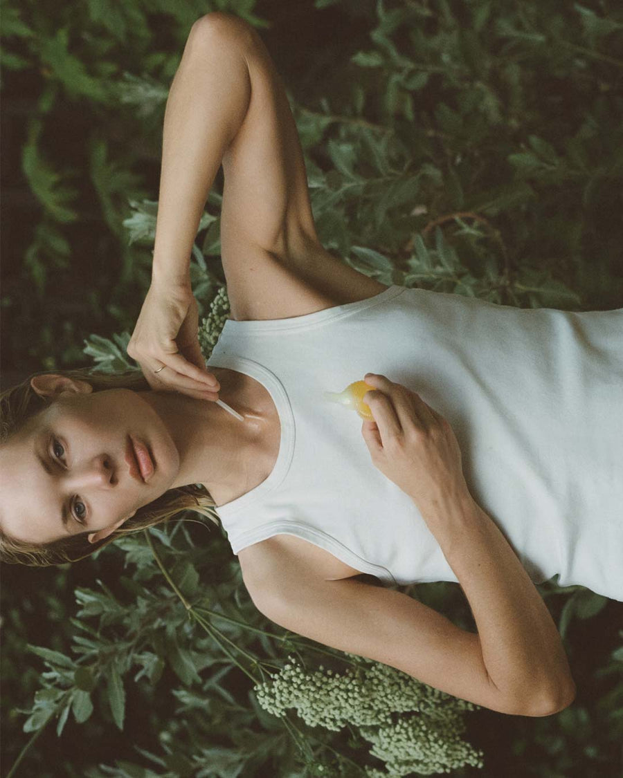 The Summer Scent Edit