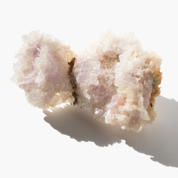 Chrysanthemum Quartz Specimen